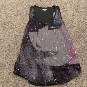 Xhilaration tank top